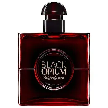 YSL Black Opium Over Red EDP For Women 90ML