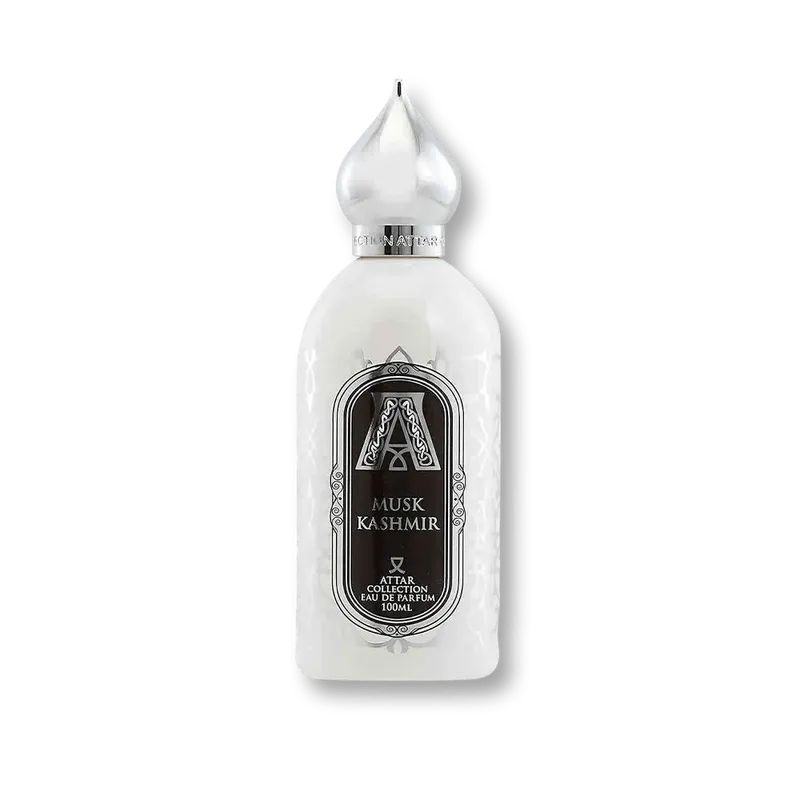 Attar Collection Musk Kashmir EDP For Unisex 100ML