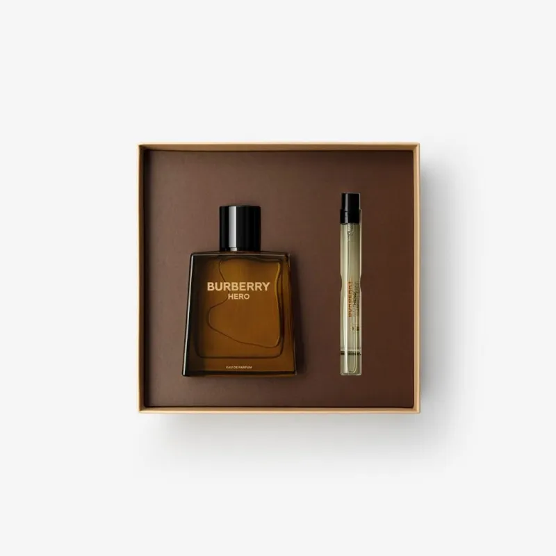 Burberry Hero Eau de Parfum Gift Set