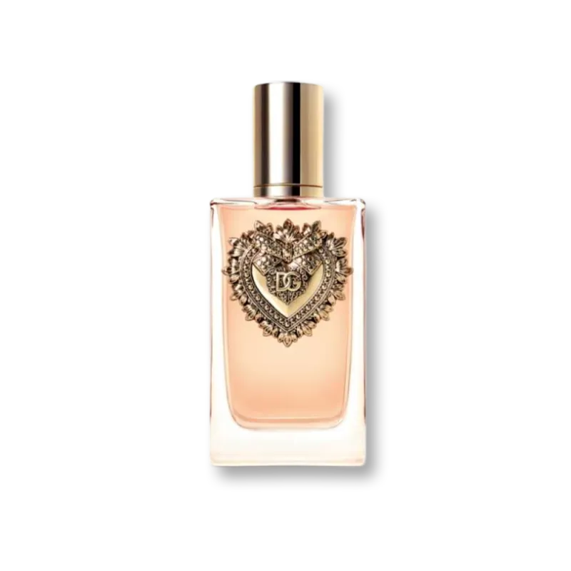 Dolce & Gabbana Devotion EDP For Women 100ML