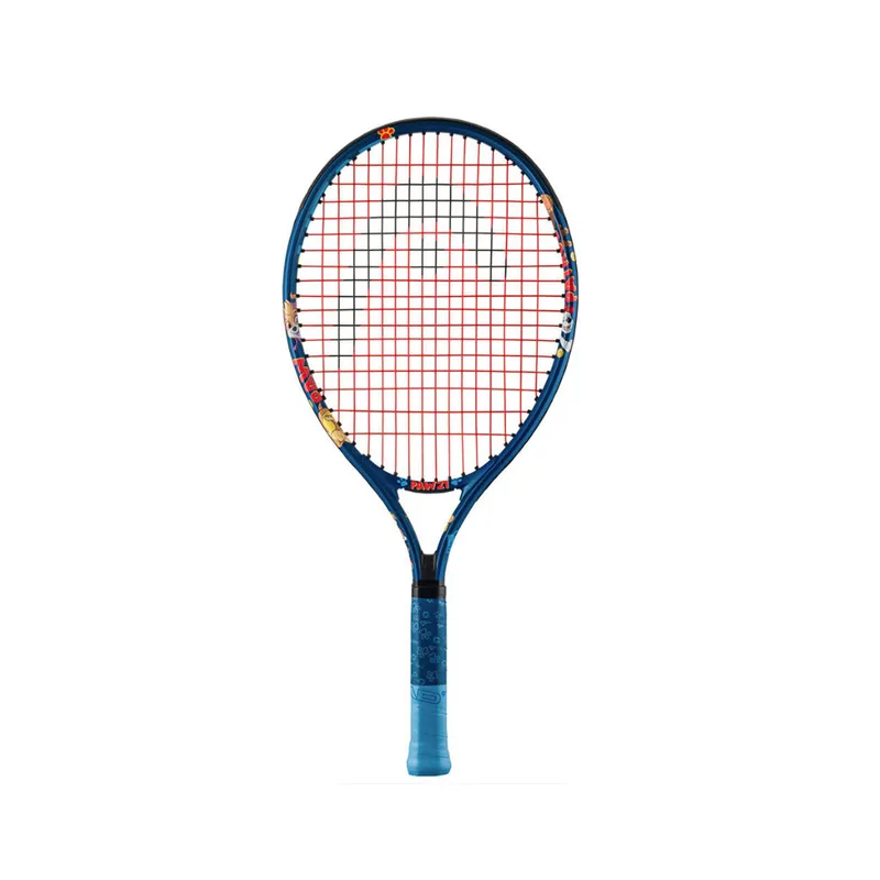 SRQ Pro Shop | HEAD Paw Patrol 21 Junior (Strung)