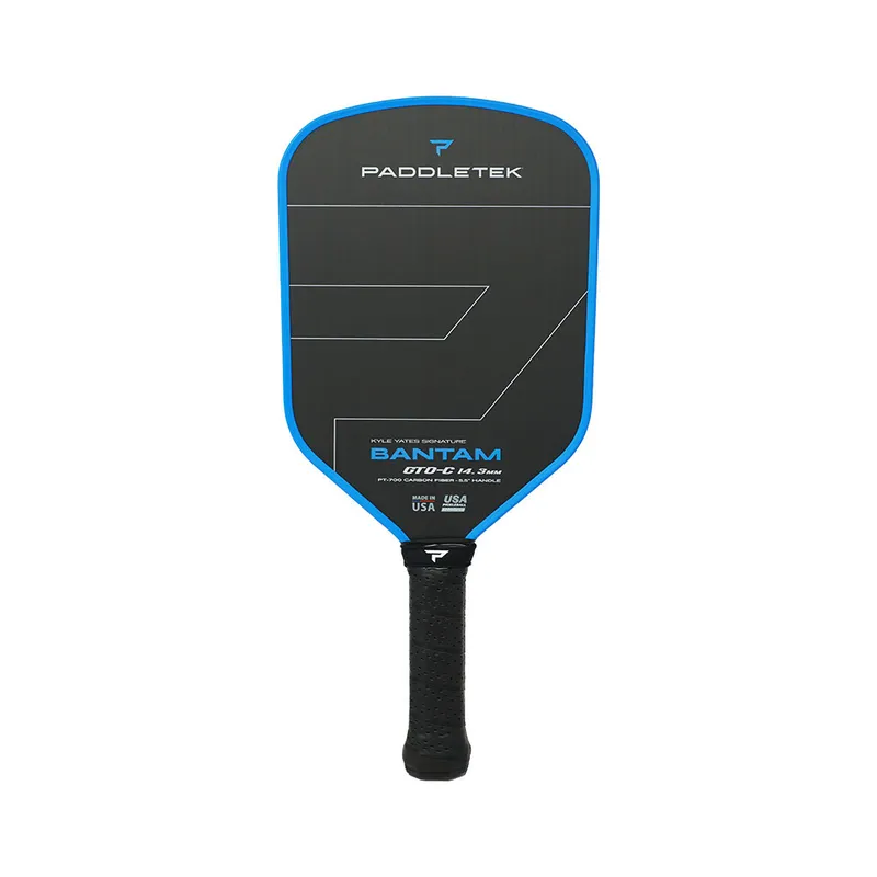 SRQ Pro Shop | Paddletek Bantam GTO-C 14.3 Pickleball Paddle