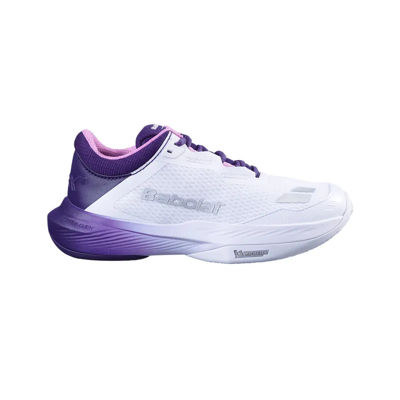 SRQ Pro Shop | Babolat SFX 4 All Court - Women's