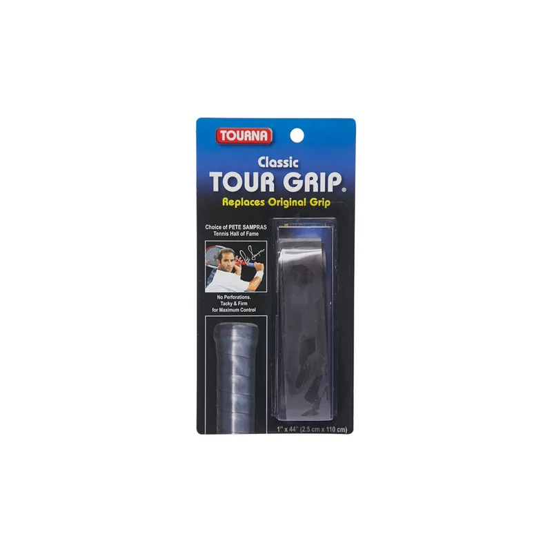 SRQ Pro Shop | Tourna Tour Replacement Grip