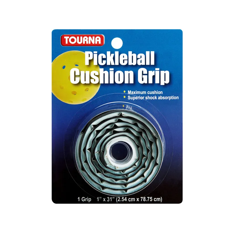 SRQ Pro Shop | Tourna Pickleball Cushion Replacement Grip
