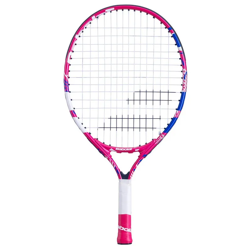 SRQ Pro Shop | Babolat B' Fly 19 Junior (Strung) (2023)