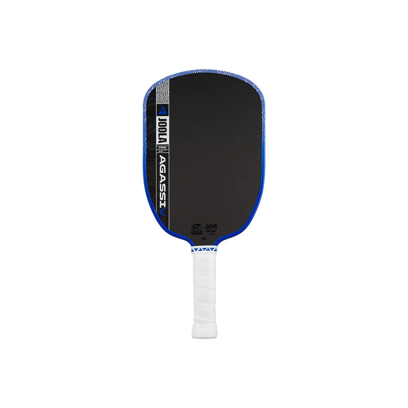 SRQ Pro Shop | JOOLA Agassi Pro 16mm Pickleball Paddle