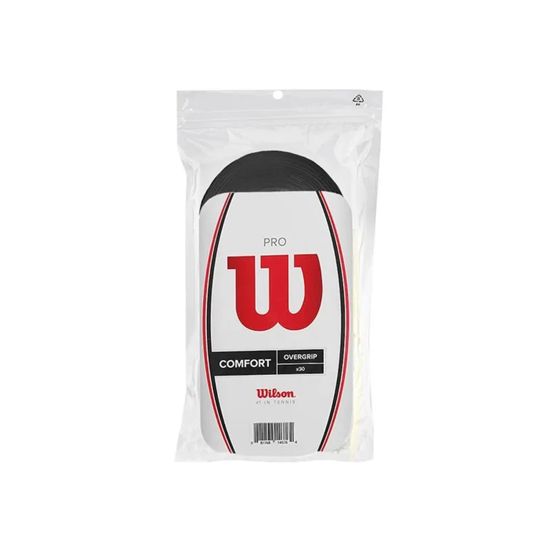 SRQ Pro Shop | Wilson Pro Overgrip 30-Pack