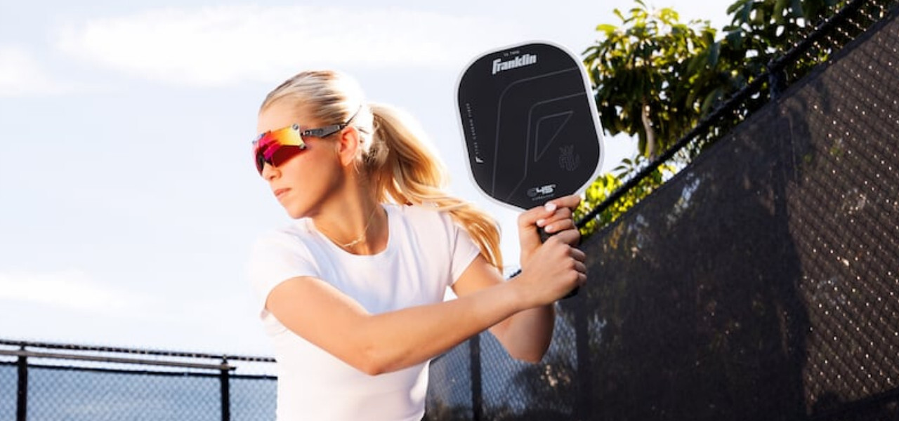 Pickleball Equipment