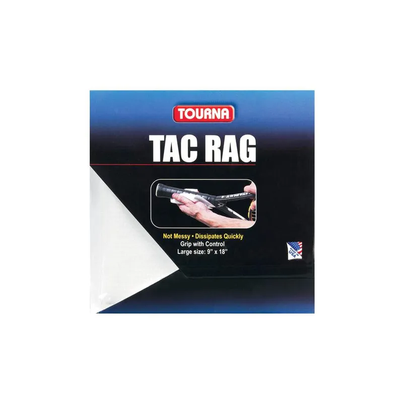 SRQ Pro Shop | Tourna Tac Rag