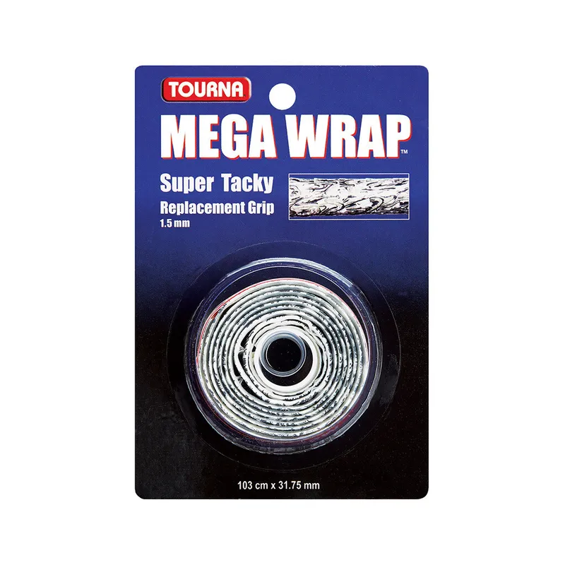 SRQ Pro Shop | Tourna Mega Wrap Replacement Grip