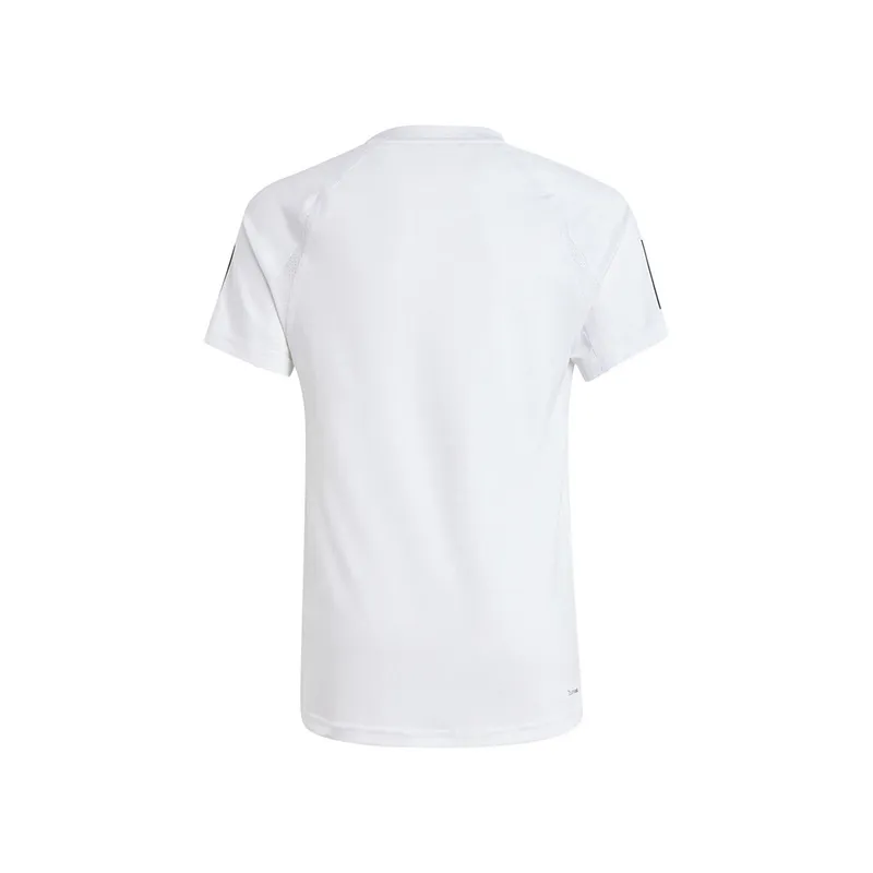 SRQ Pro Shop | adidas Girls' Club Tee