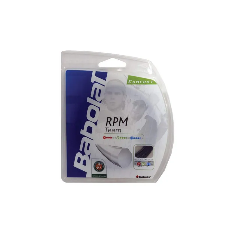 SRQ Pro Shop | Babolat RPM Team (Black)