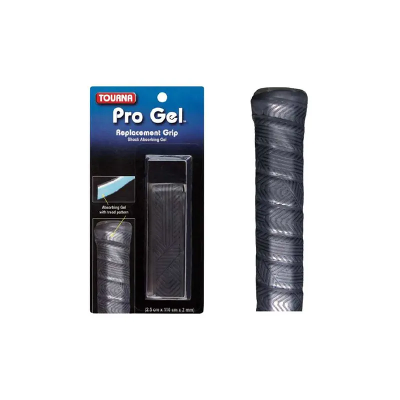 SRQ Pro Shop | Tourna Pro Gel Replacement Grip