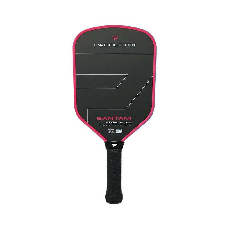 SRQ Pro Shop | Paddletek Bantam GTO-C 12.7 Pickleball Paddle