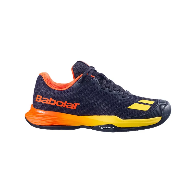 SRQ Pro Shop | Babolat Jet Mach 3 Junior - Kids'