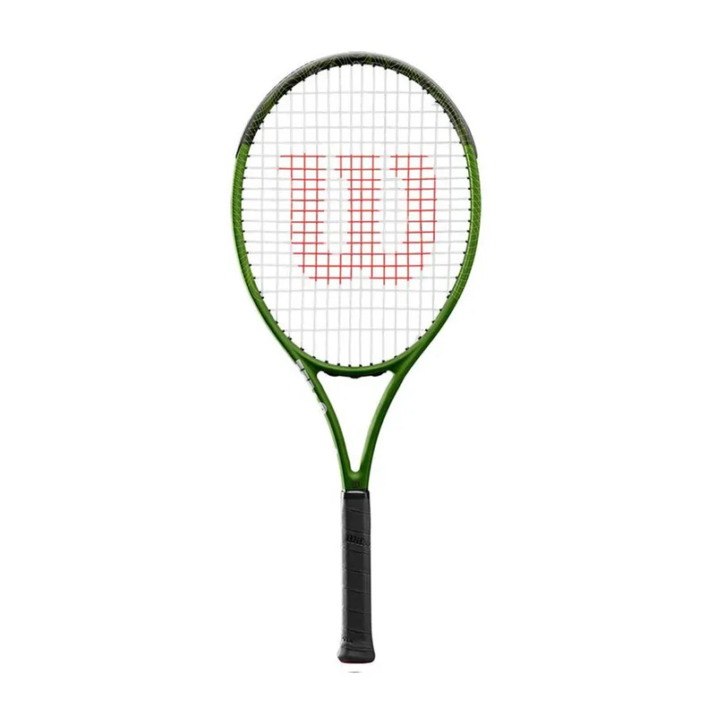 SRQ Pro Shop | Wilson Blade Feel Comp Junior 26 (Strung)