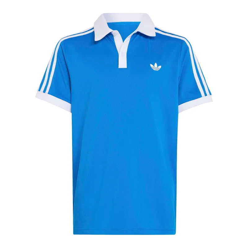 SRQ Pro Shop | adidas Boys' Classics Polo