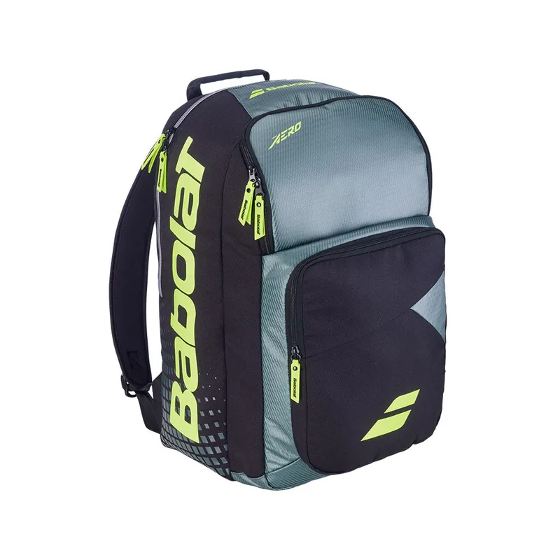 SRQ Pro Shop | Babolat Pure Aero Backpack (2026)