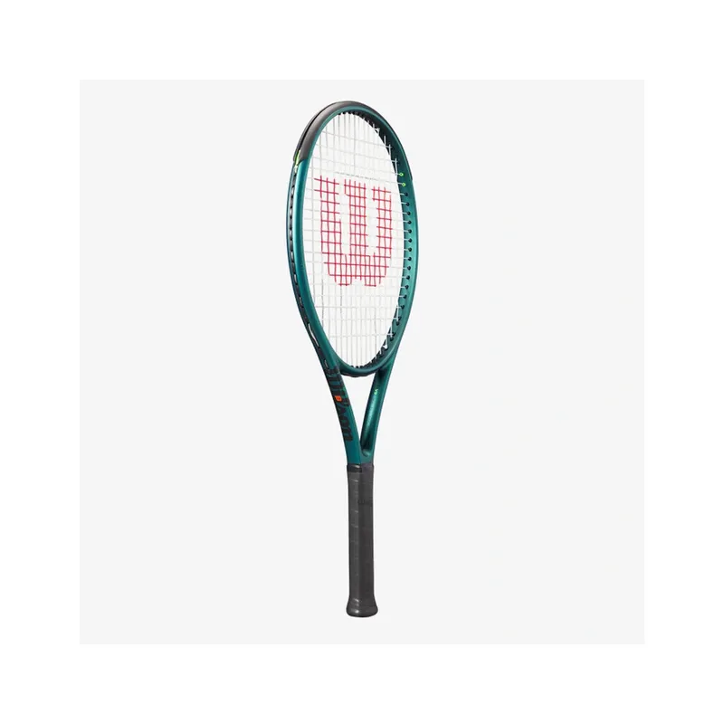 SRQ Pro Shop | Wilson Blade 25 V9 Junior (Strung)