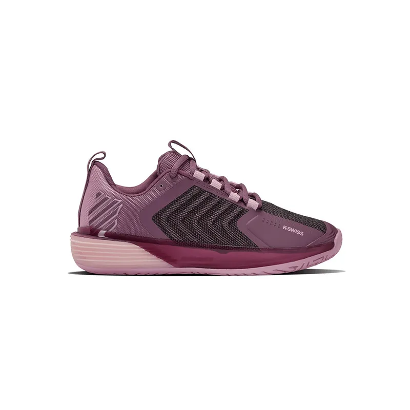 SRQ Pro Shop | K-Swiss Ultrashot 3 - Women's