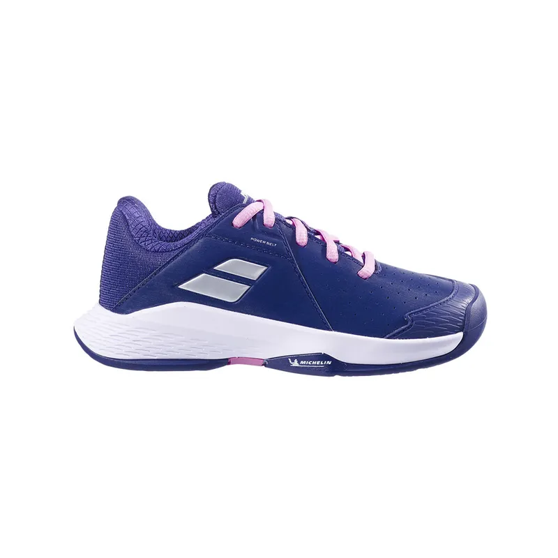 SRQ Pro Shop | Babolat Propulse Junior 3 All Court - Kids'
