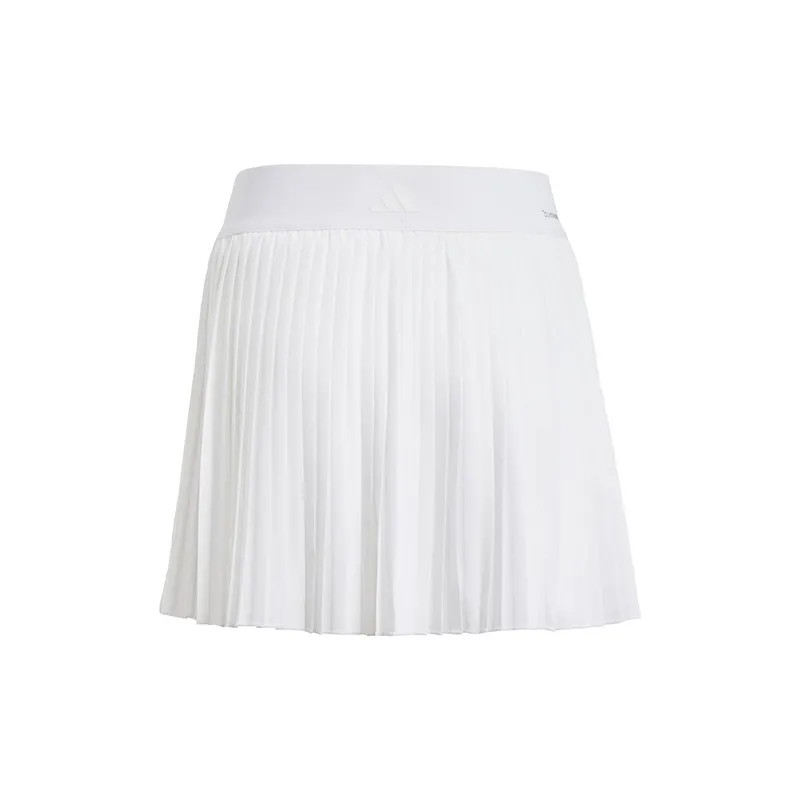 SRQ Pro Shop | adidas Girls' Club Pleated Skirt