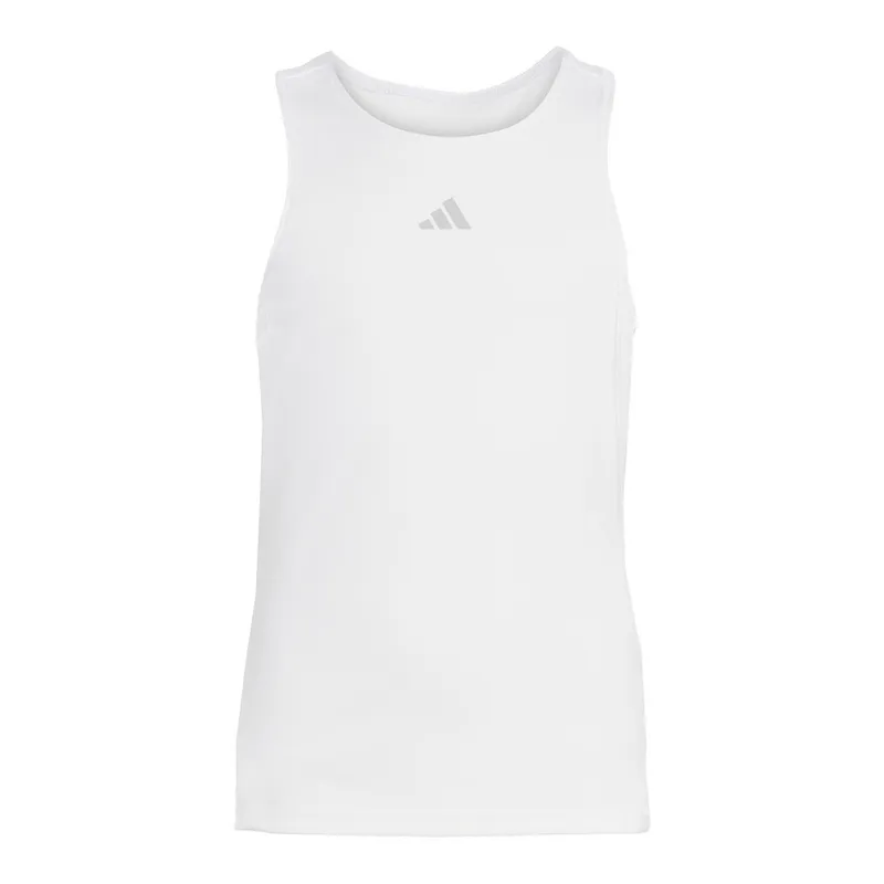SRQ Pro Shop | adidas Girls' Club Tank