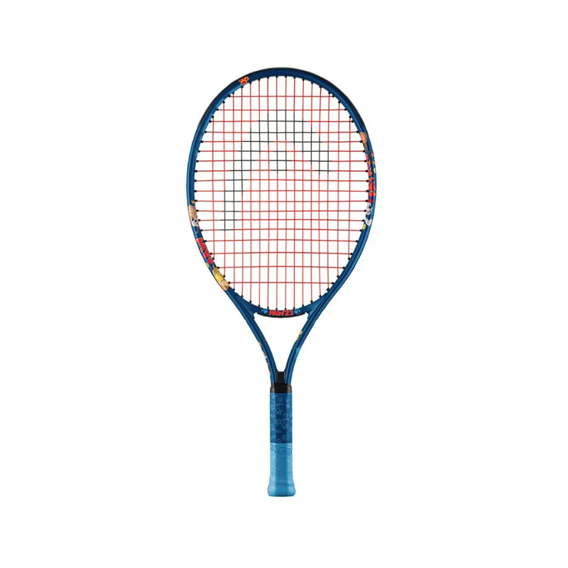 SRQ Pro Shop | HEAD Paw Patrol 23 Junior (Strung)