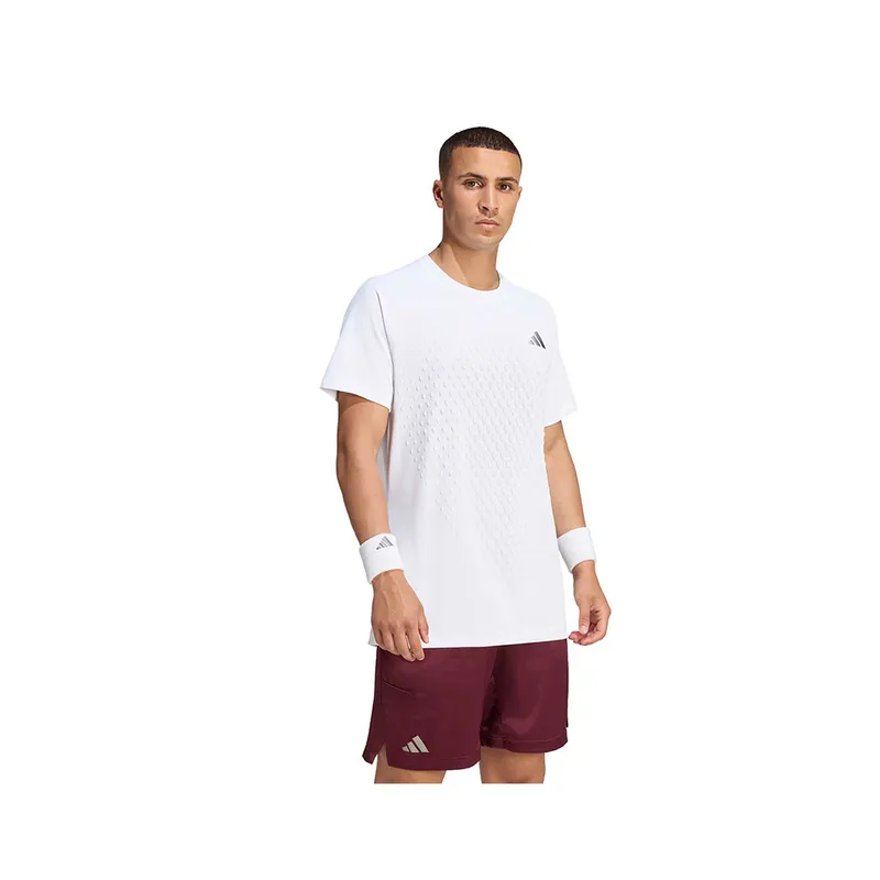 SRQ Pro Shop | adidas 3D FreeLift Tee Pro - Men's