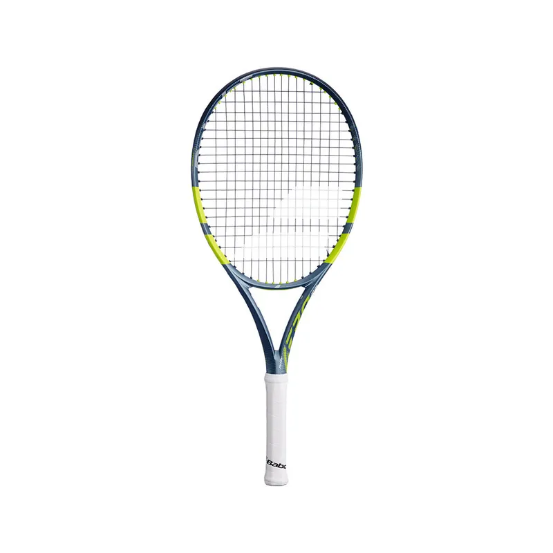 SRQ Pro Shop | Babolat Pure Aero Junior 25 (Strung) (2026)
