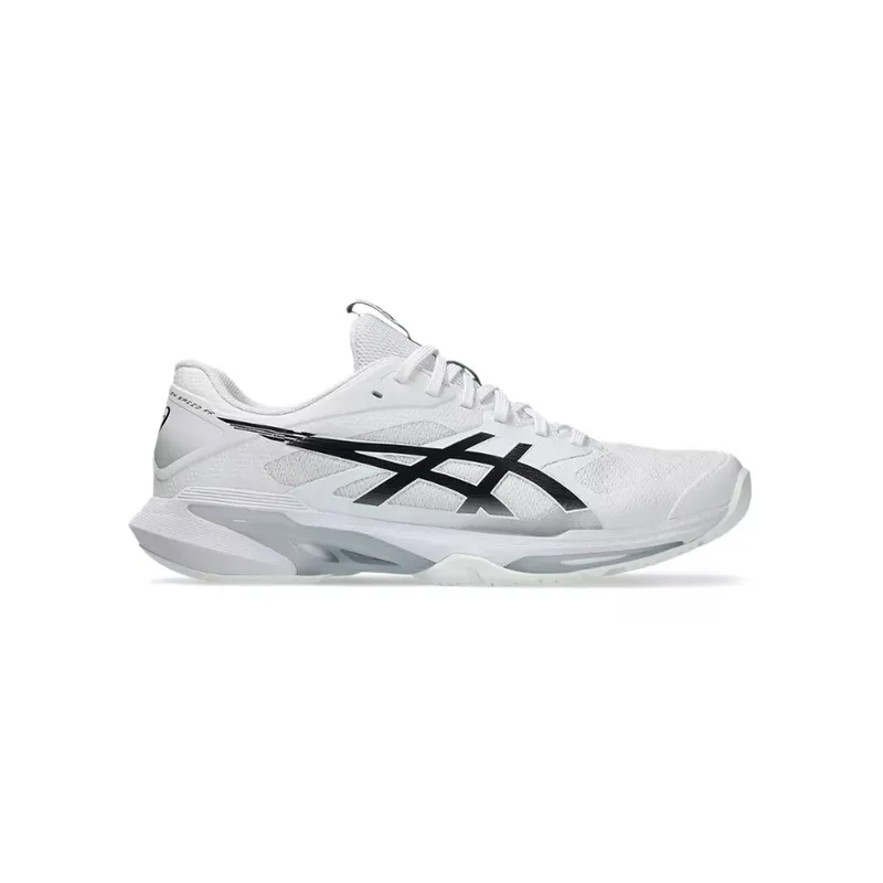 SRQ Pro Shop | ASICS Solution Speed FF 4 - Men's