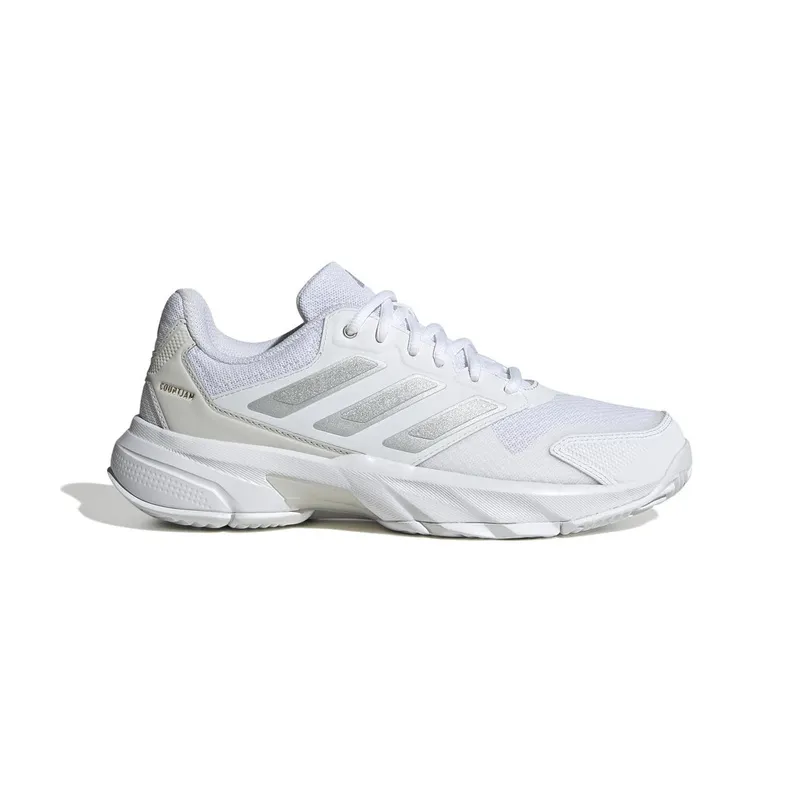 SRQ Pro Shop | adidas CourtJam Control 3 - Women's