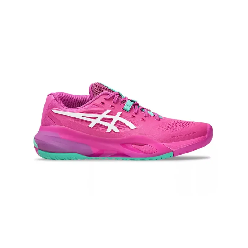 SRQ Pro Shop | ASICS GEL Resolution X - Men's