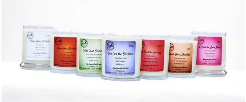The Original Scents