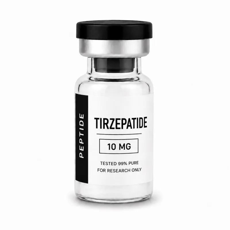 Tirzepatide