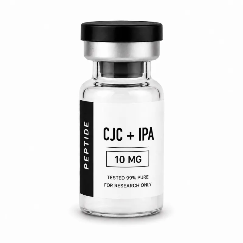 CJC + IPA - 10mg