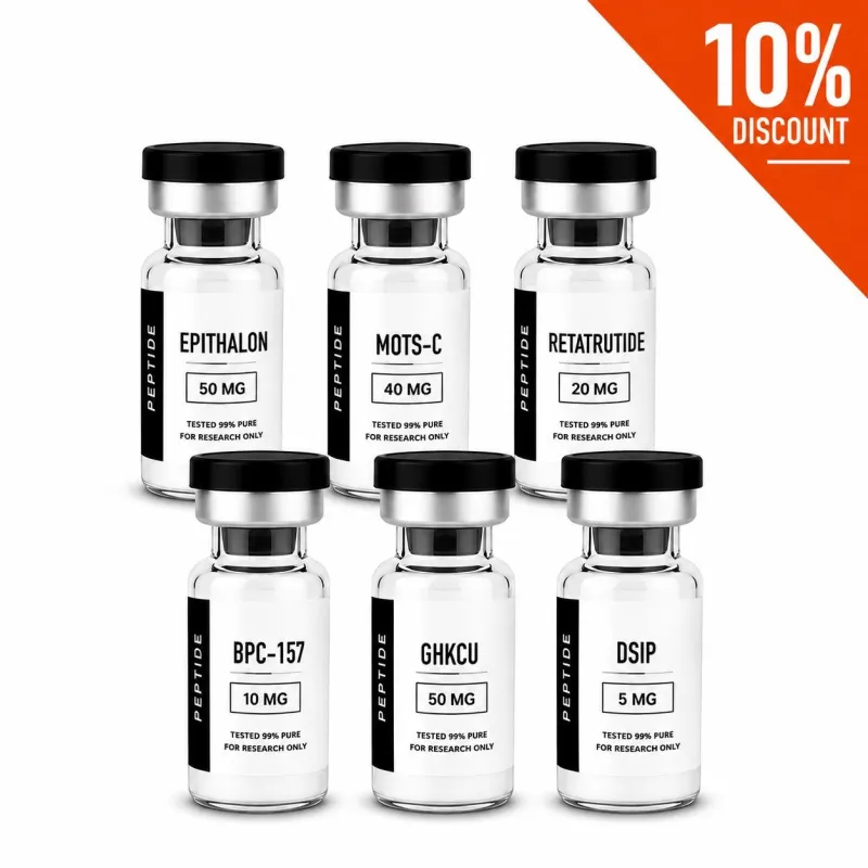 Total Body Reset Stack
