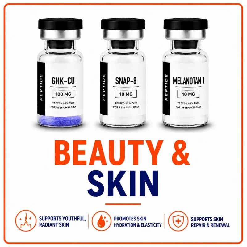 Beauty & Skin