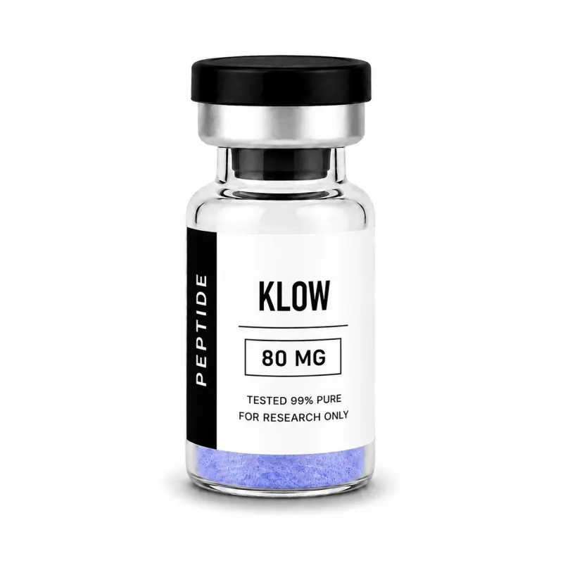 Klow - 80 mg