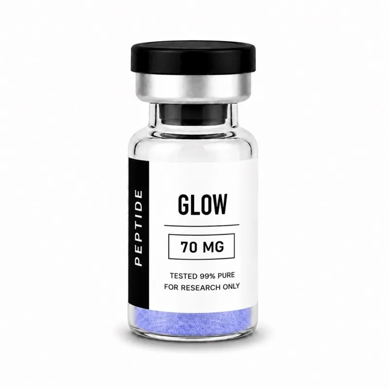GLOW - 70 mg