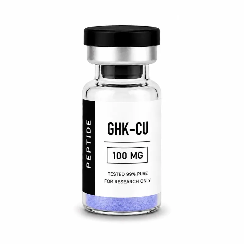 GHK-CU