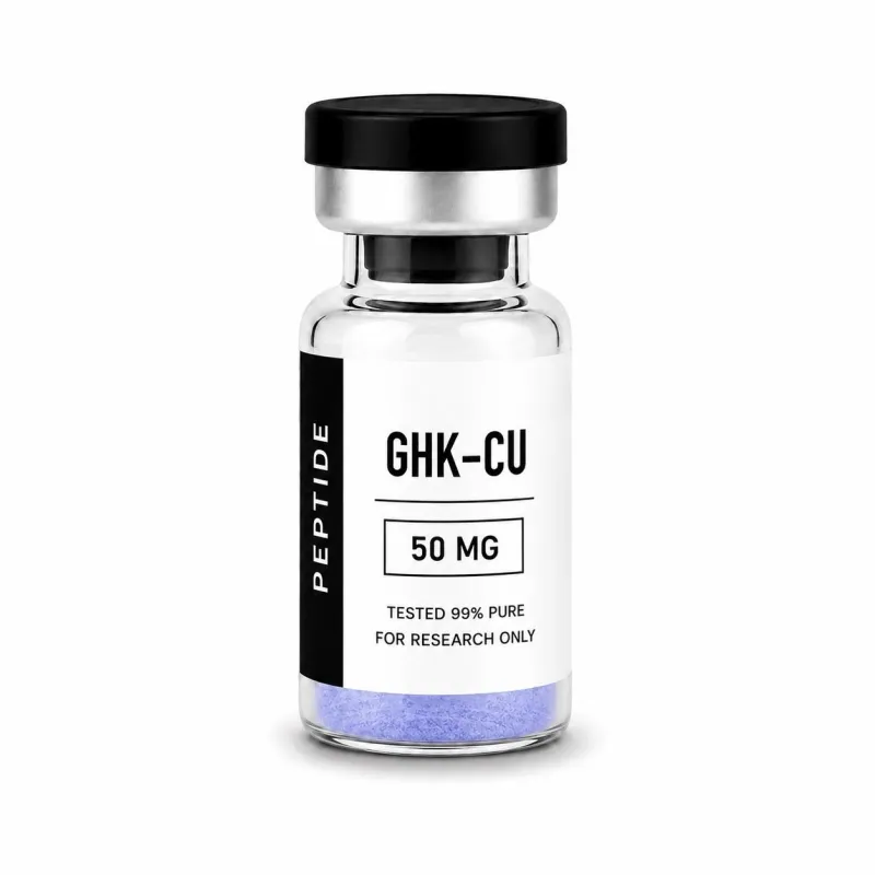 GHK-CU