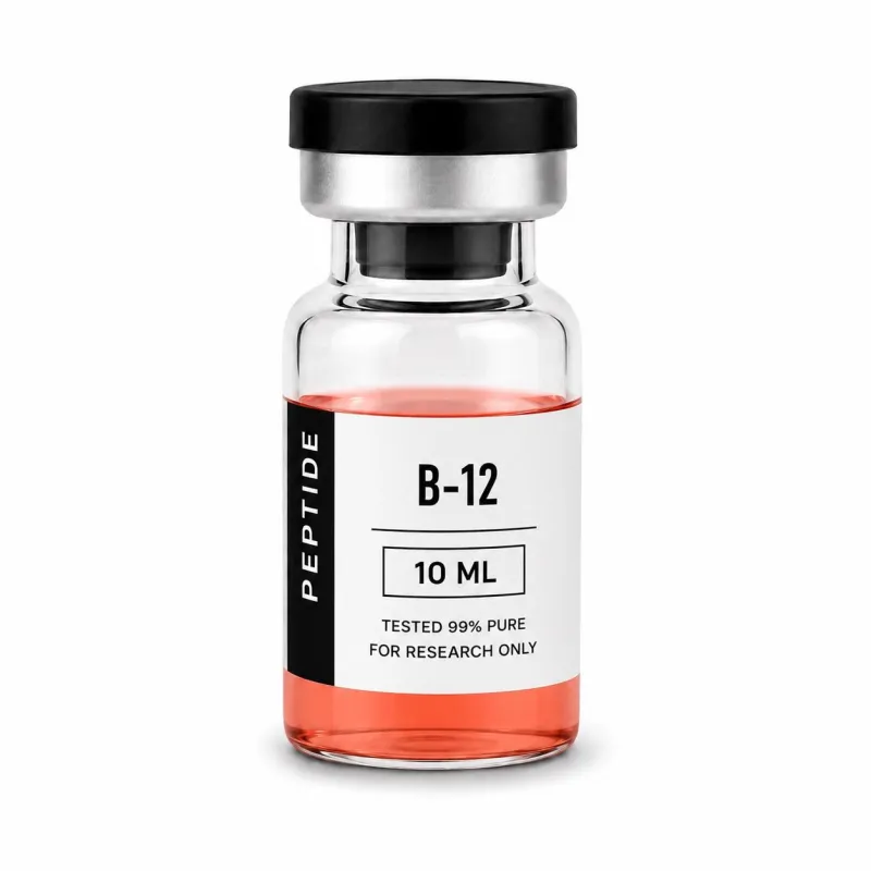 B-12 - 10ml