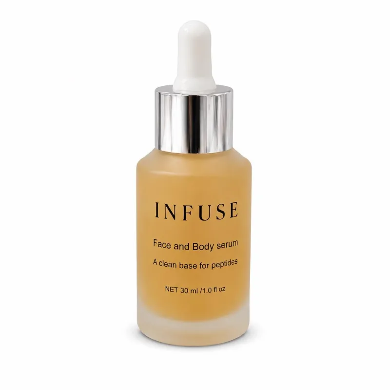 Infuse - Face and Body Serum 30ml