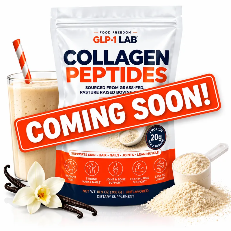Collagen Peptides