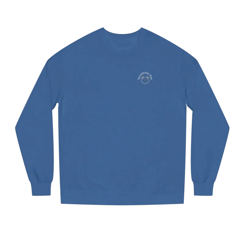 S.A.E. Long Sleeve Shirts