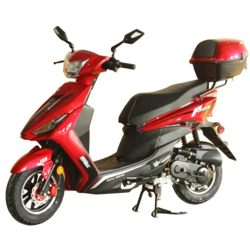 Gator 50 P2 Moped/Scooter