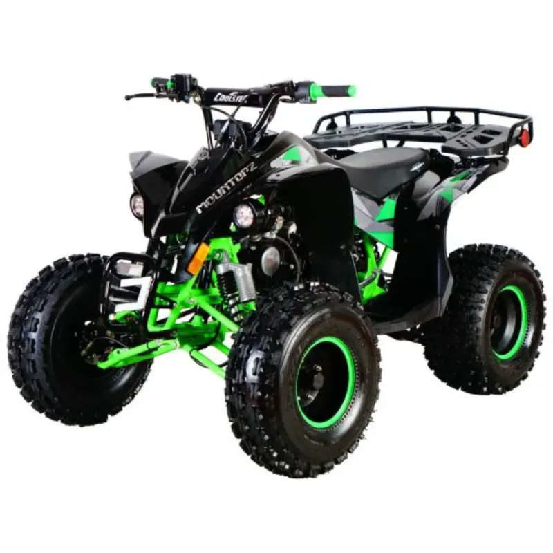 Coolster Mountopz 125-F2