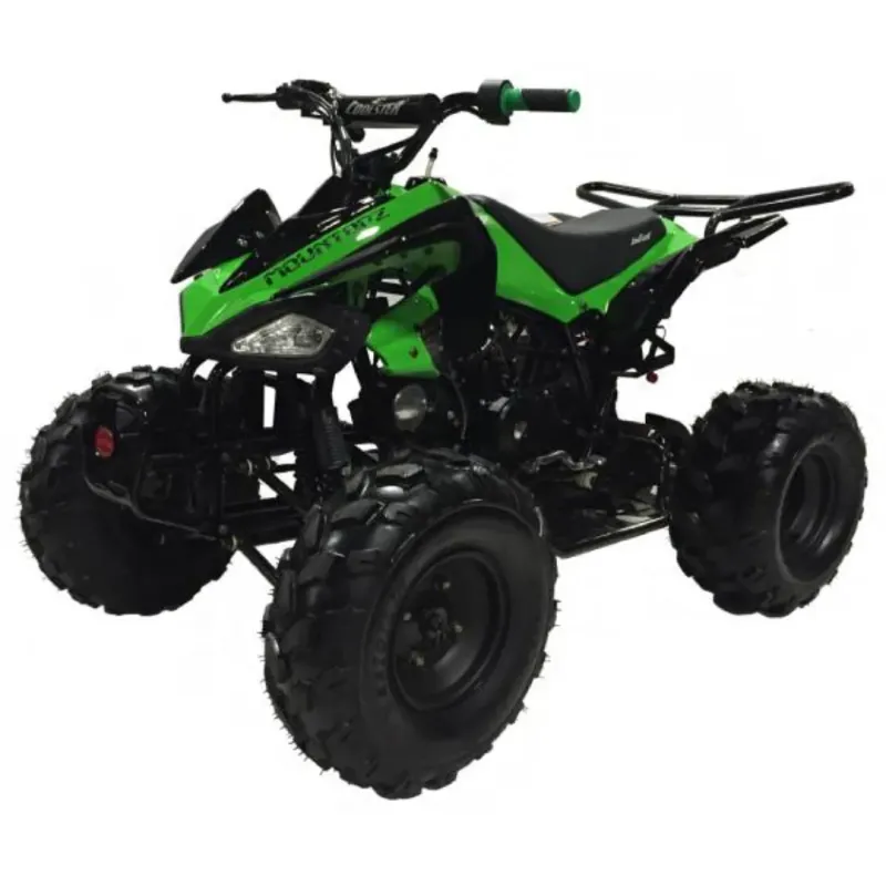 Coolster Mountopz 125-CL2